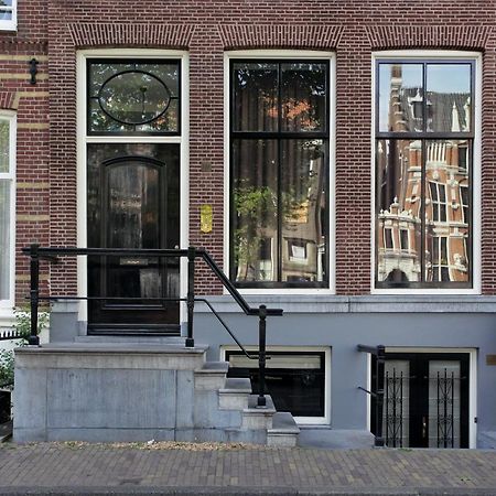 Keizersgracht Apartments Amsterdam Eksteriør bilde