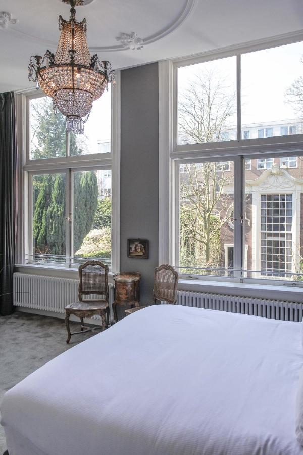 Keizersgracht Apartments Amsterdam Eksteriør bilde